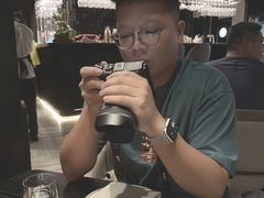 -GANEA 厨房神话故事西餐厅