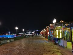 -河东池盐文化博览园