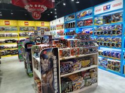 -南婷玩具(新城吾悦广场店)