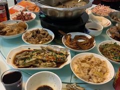-辣家私厨(义乌银海店)