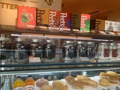 -Peet's Coffee皮爷咖啡(上海长风大悦城店)