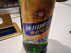 -丰茂烤串(公园店)