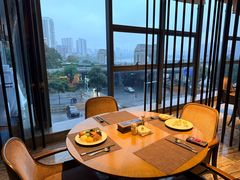 -“香”全日餐厅·株洲大汉希尔顿酒店