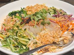 -嘎吧锅私家菜馆(联想科技城店)