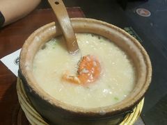 -悟长年潮汕菜砂锅粥(圣熙8号店)