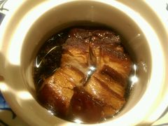 -绿茶餐厅(王府井永宁门店)