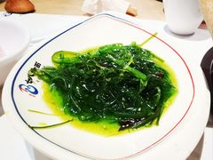 裙带菜-七八冷面·延边朝鲜族美食(大兴大悦春风里店)