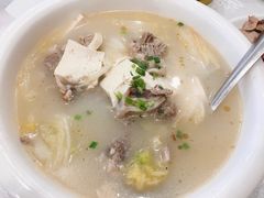 -鸿禧大清花(方庄店)