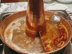 -京元盛铜锅涮肉(上海总店)