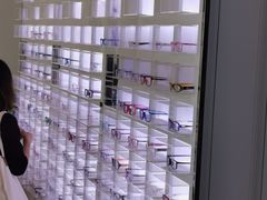 -云镜眼镜加工中心(南环路店)