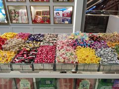 -张秉贵糖果专柜(北京市百货大楼店)