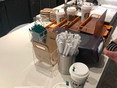 -星巴克(南京鼓楼医院店)