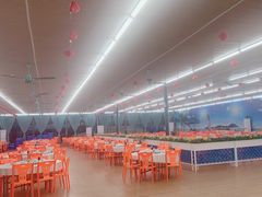 -红月湾海鲜饭店•沙滩海景(双月湾店)
