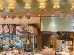 -万达瑞华酒店美食汇自助餐厅(楚河汉街店)