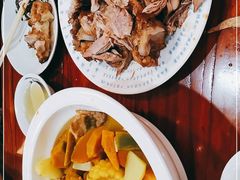 -土菜水饺村(宁夏路店)