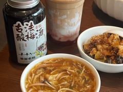 -单家老院·院子里的青岛菜(沙子口店)