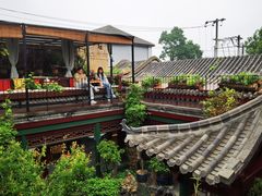 -火火咖啡&茶空间