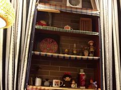 -强盅盅重庆市井火锅店(中央大街店)