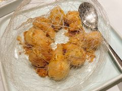 雀巢黑虎虾-北京宴(丰台总店)