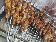 -文文烤肉(大皮院店)