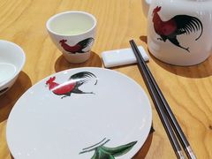 -德胜轩正宗顺德菜(宝安沙井会展中心店)