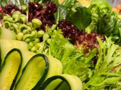 -额尔敦传统涮(公园西路店)