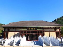 -金石唐风国际温泉会馆