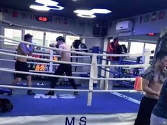 -M.S拳击泰拳馆(大学路店)
