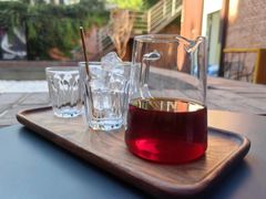 -大酉·M Coffee(北京美术馆店)