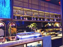 -花西亭·海鲜自助餐厅(瑞城名人酒店)