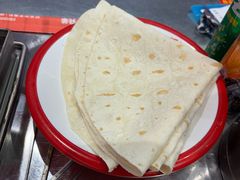 -古彭7只羊·鲜羊肉串·龙虾烧烤(玄武墨香路店)