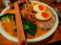 -日出拉面(望京店)