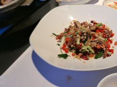 -味界·精致赣菜(招商花园城店)
