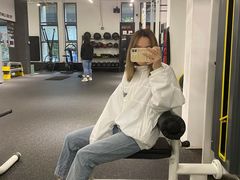 -汗水空间私教健身连锁(SM广场店)