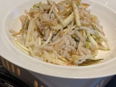 -扬州香格里拉·香宫中餐厅