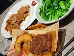 -老福洲·三十年福州味(斗东店)