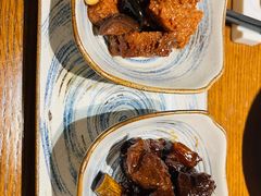 -逸林轩中餐厅(中信泰富朱家角锦江酒店)