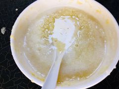 蒜汁-三盛楼饭店(四流中路店)