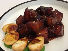 红烧肉-高老庄新家宴(北斗星广场店)