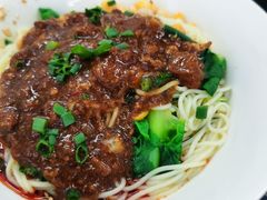 -正宗四川大竹面馆(光翠路南店)