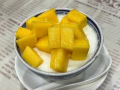 -周大娘牛乳(旧寨古村总店)