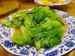 -灵福缘私房菜·农家菜(拈花湾·灵山大佛必推店)