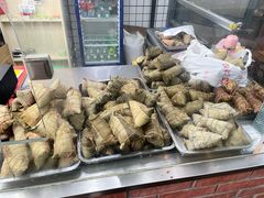 -金太粽(上海弄堂第一粽店)