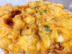 蚝饼(小份)-兴记菜馆