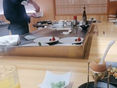 -厦门源昌凯宾斯基大酒店-隠れ鉄板焼
