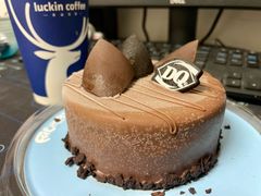 -DQ·蛋糕·冰淇淋(河东万达店)