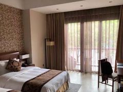 -天目湖御水温泉·度假酒店