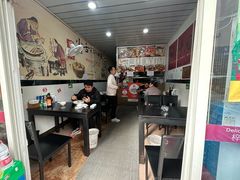-梓袍面庄(渝北店)