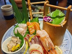 -大雄寿司(中华广场店)