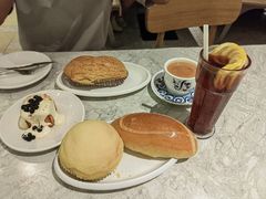 -翠华餐厅(正佳广场店)